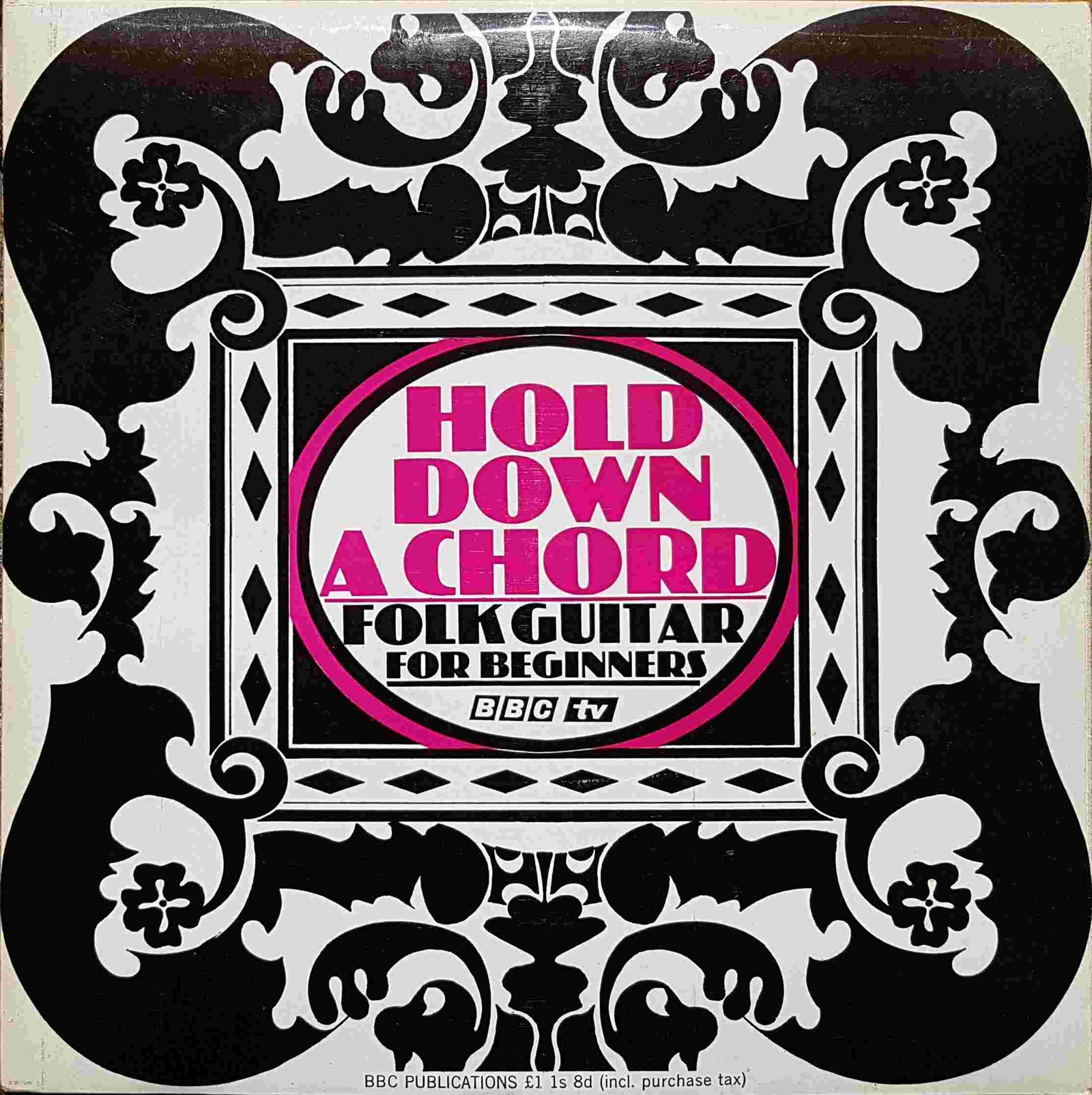 Picture of OP 117/118 cover